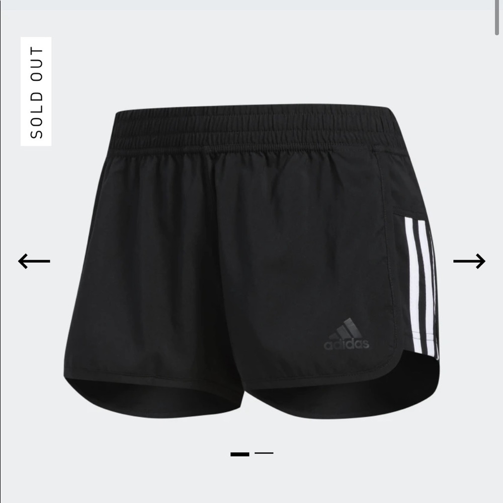 Adidas Shorts